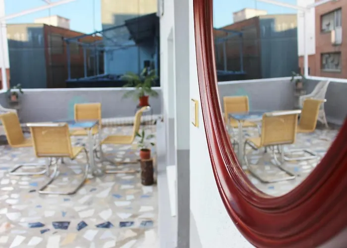 Precioso Apartamento Con Terraza